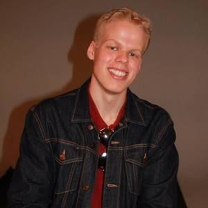 Meet your Posher, Isaac